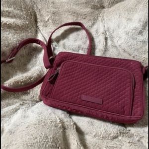 Vera Bradley Handbag